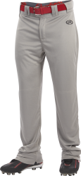 Rawlings LNCHSR Adult Launch Baseball Pant