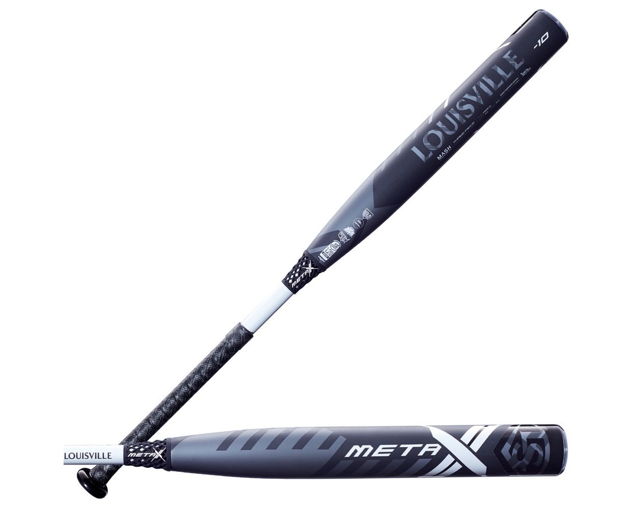 Louisville Slugger 2022-23 META Fastpitch Bat (-11)