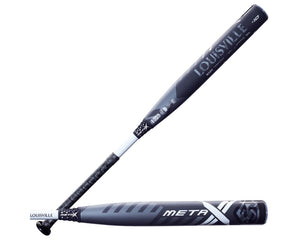 Louisville Slugger 2022-23 META Fastpitch Bat (-11)