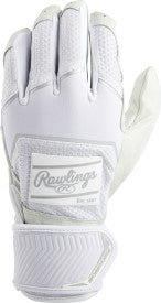 Rawlings 2022-23 Workhorse Batting Glove w/ Compression Strap