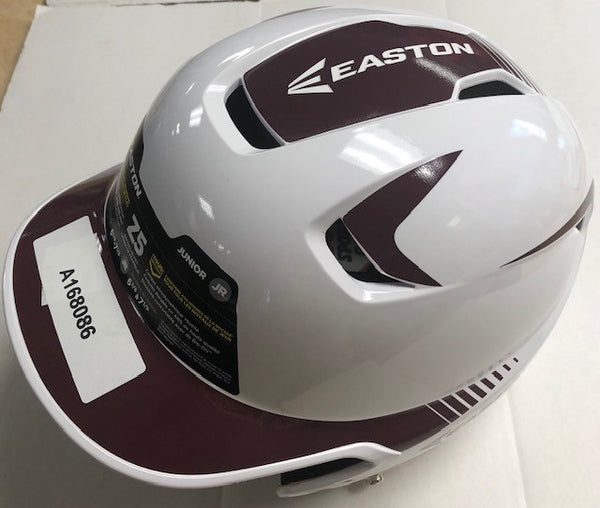 Easton Z5 2-Tone Batter's Helmet - Junior