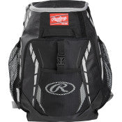 Rawlings 2022-23 R400 Youth Player's Team Backpack