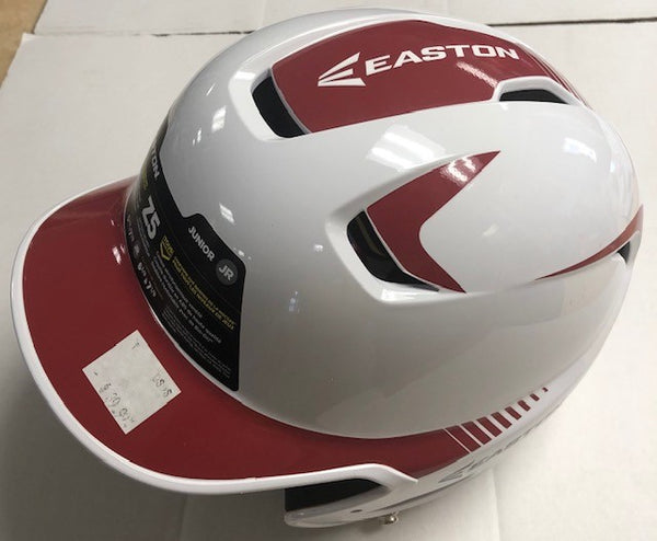 Easton Z5 2-Tone Batter's Helmet - Junior