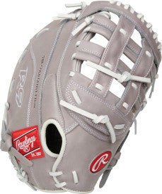 Rawlings 2022-23 R9 12.5" Fastpitch Base Mitt