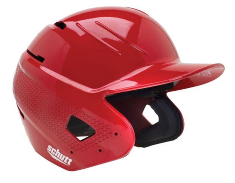 Schutt XR1 Junior Batter's Helmet