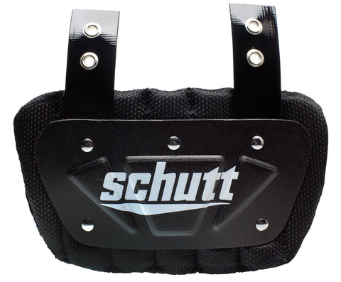 Schutt Ventilated Back Plate - Youth